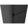 Siemens iQ300 363 Litre 60/40 Freestanding Fridge Freezer - Dark Inox