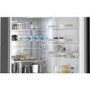 Siemens iQ300 363 Litre 60/40 Freestanding Fridge Freezer - Dark Inox