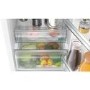 Refurbished Siemens iQ300 KG39NXWDFG Freestanding 363 Litre 70/30 Frost Free Fridge Freezer White