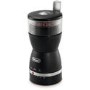 DeLonghi 90g Coffee Grinder - Black