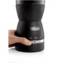 DeLonghi 90g Coffee Grinder - Black
