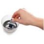 DeLonghi 90g Coffee Grinder - Black