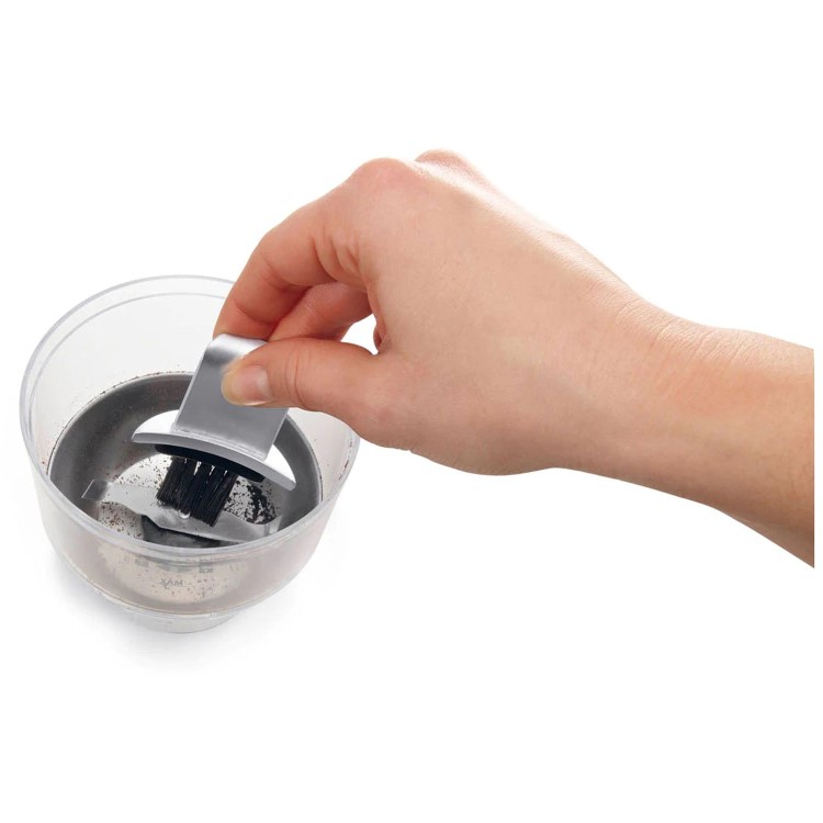 DeLonghi 90g Coffee Grinder - Black
