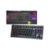 Marvo Scorpion KG901 RGB LED Compact Gaming Keyboard