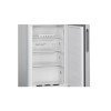 Bosch Series 2 255 Litre 50/50 Freestanding Fridge Freezer With FreshSense - Silver &#160;