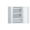 Bosch KGN33NW3AG 279 Litre Freestanding Fridge Freezer 60/40 Split Frost Free 60cm Wide - White