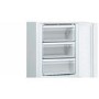 Bosch KGN33NW3AG 279 Litre Freestanding Fridge Freezer 60/40 Split Frost Free 60cm Wide - White