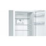 Bosch KGN33NW3AG 279 Litre Freestanding Fridge Freezer 60/40 Split Frost Free 60cm Wide - White