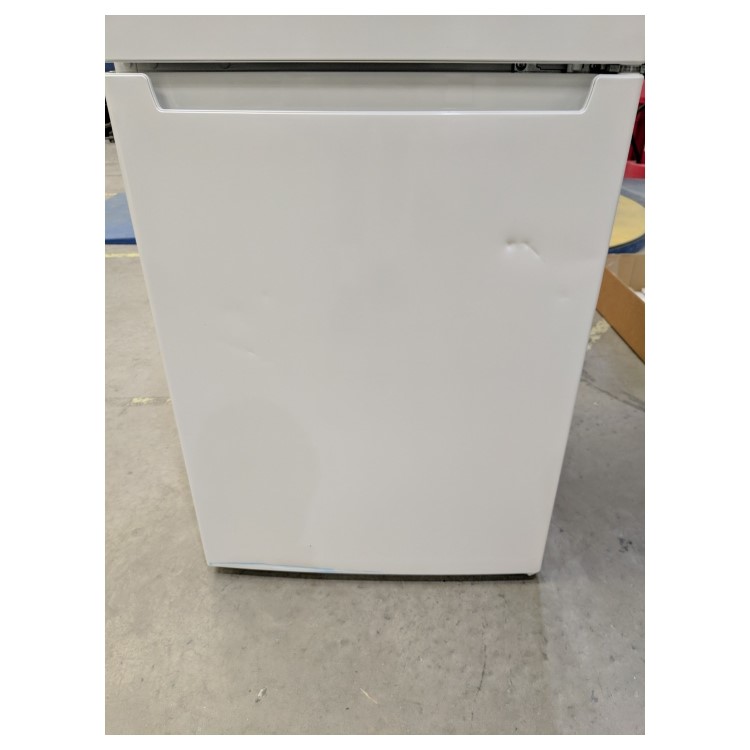 Refurbished KGN33NWEAGB Bosch Freestanding 287 Litre 60/40 Frost Free Fridge Feezeer