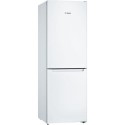 A2/KGN33NWEAG Refurbished Bosch KGN33NWEAG Freestanding 306 Litre 60/40 Frost Free Fridge Freezer White
