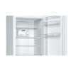 Bosch Series 2 306 Litre 60/40 Freestanding Fridge Freezer With Multi Airflow  - White