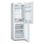Bosch Series 2 282 Litre 60/40 Freestanding Fridge Freezer - White