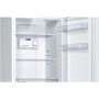 Bosch Series 2 282 Litre 60/40 Freestanding Fridge Freezer - White
