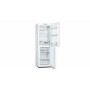Bosch KGN34NW3AG 297 Litre Freestanding Fridge Freezer 50/50 Split Frost Free 60cm Wide - White