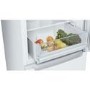 Bosch KGN34NW3AG 297 Litre Freestanding Fridge Freezer 50/50 Split Frost Free 60cm Wide - White