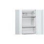 Bosch Series 2 297 Litre 50/50 Freestanding Fridge Freezer - White