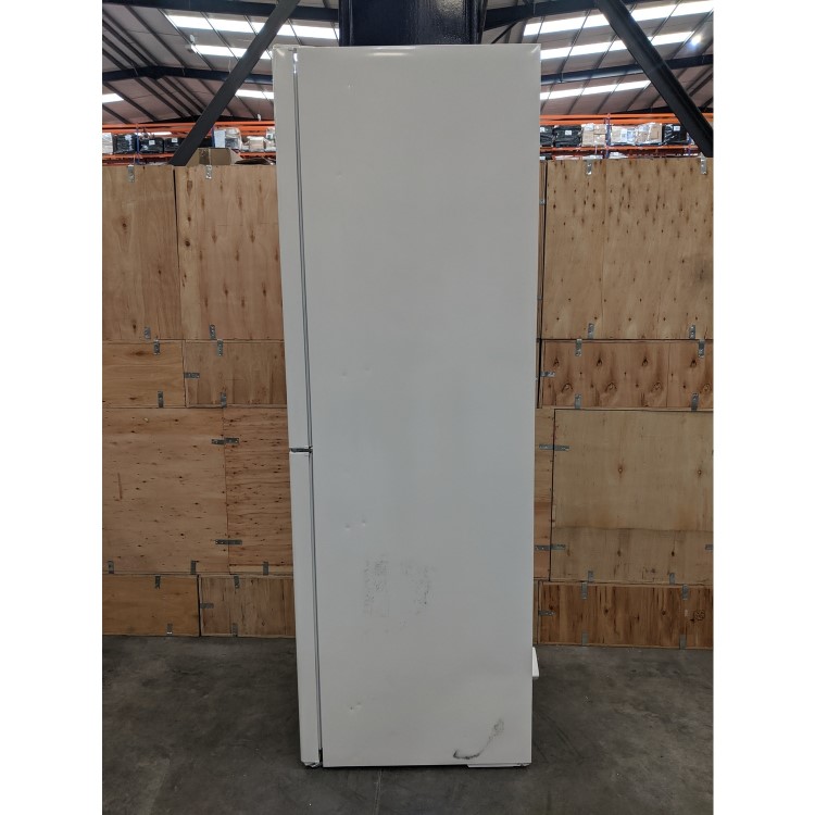 Refurbished Bosch Serie 2 KGN34NWEAG Freestanding 297 Litre 50/50 Frost Free Fridge Freezer