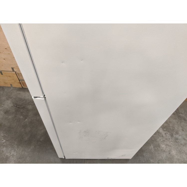 Refurbished Bosch Serie 2 KGN34NWEAG Freestanding 297 Litre 50/50 Frost Free Fridge Freezer