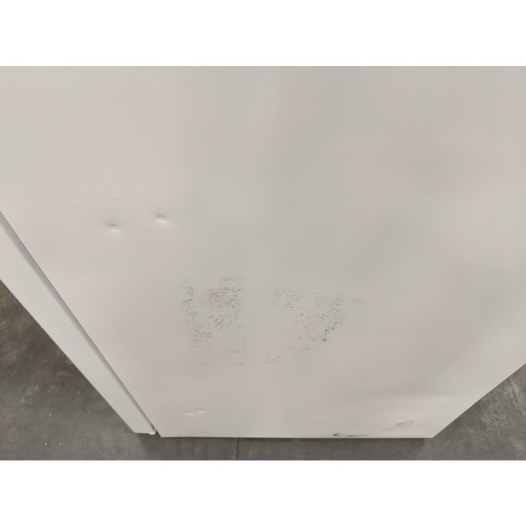 Refurbished Bosch Serie 2 KGN34NWEAG Freestanding 297 Litre 50/50 Frost Free Fridge Freezer