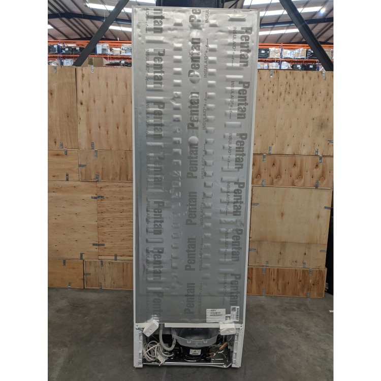 Refurbished Bosch Serie 2 KGN34NWEAG Freestanding 297 Litre 50/50 Frost Free Fridge Freezer