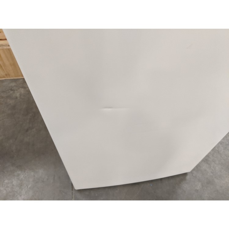 Refurbished Bosch Serie 2 KGN34NWEAG Freestanding 297 Litre 50/50 Frost Free Fridge Freezer