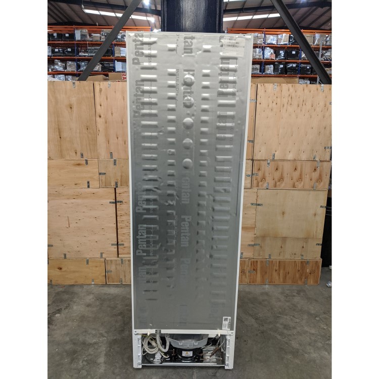 Refurbished Bosch Serie 2 KGN34NWEAG Freestanding 297 Litre 50/50 Frost Free Fridge Freezer