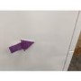 Refurbished Bosch Serie 2 KGN34NWEAG Freestanding 297 Litre 50/50 Frost Free Fridge Freezer