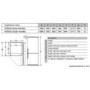 Bosch Serie 8 KGN34XL35G Freestanding Fridge Freezer Frost Free - Stainless Steel Look