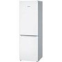 Bosch Series 2 305 Litre 60/40 Freestanding Fridge Freezer - White