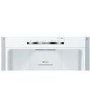 Refurbished Bosch KGN36VLEAG 324 Litre 60/40 Freestanding Fridge Freezer - Stainless steel look