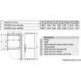 Bosch Serie 4 KGN36XI35G Easyclean 324L A++ Freestanding Fridge Freezer  Stainless Steel