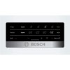 Bosch Serie 4 KGN36XW35G NoFrost VitaFresh Freestanding Fridge Freezer White