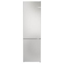 A2/KGN392LAFG Refurbished Bosch Series 4 KGN392LAFG Frestanding 399 Litre 70/30 Frost Free Fridge Freezer Stainless Steel