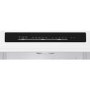 Refurbished Bosch Series 4 KGN392LAFG Frestanding 399 Litre 70/30 Frost Free Fridge Freezer Stainless Steel