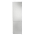 78790523/1/KGN392LAF Refurbished Bosch Series 4 KGN392LAF Freestanding 363 Litre 70/30 Frost Free Fridge Freezer Stainless Steel