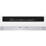 Refurbished Bosch Series 4 KGN392LAF Freestanding 363 Litre 70/30 Frost Free Fridge Freezer Stainless Steel