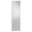 79108270/1/KGN392LAGG Refurbished Bosch KGN392LAGG Series 4 363 Litre 70/30 Freestanding Fridge Freezer - Stainless Steel