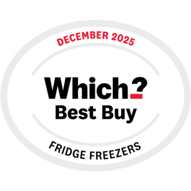 Bosch Series 4 363 Litre 70/30 Freestanding Fridge Freezer - Stainless Steel