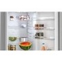 Bosch Series 4 363 Litre 70/30 Freestanding Fridge Freezer - Stainless Steel