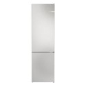 A1/KGN392LBFG Refurbished Bosch Series 4 KGN392LBFG Freestanding 363 Litre 70/30 Fridge Freezer