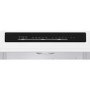 Bosch Series 4 363 Litre 70/30 Freestanding Fridge Freezer - Stainless Steel
