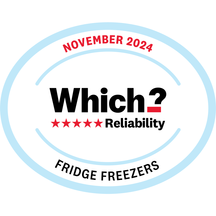 Bosch Series 4 363 Litre 70/30 Freestanding Fridge Freezer - Stainless Steel