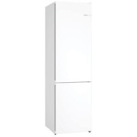 Bosch Series 4 363 Litre 70/30 Freestanding Fridge Freezer - White Bosch Series 4 363 Litre 70/30 Freestanding Fridge Freezer - White