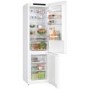 Bosch Series 4 363 Litre 70/30 Freestanding Fridge Freezer - White