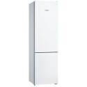 KGN392WEBG Bosch Series 4 366 Litre 70/30 Freestanding Fridge Freezer - White