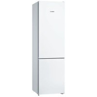 Bosch Series 4 366 Litre 70/30 Freestanding Fridge Freezer - White Bosch Series 4 366 Litre 70/30 Freestanding Fridge Freezer - White