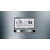Bosch 279 Litre 70/30 Freestanding Fridge Freezer - Stainless Steel&#160;