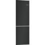 Bosch KGN39IJ3AG Serie 4 203x60cm Vario Style NoFrost Freestanding Fridge Freezer With Exchangeable Colour Front