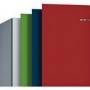 Bosch KGN39IJ3AG Serie 4 203x60cm Vario Style NoFrost Freestanding Fridge Freezer With Exchangeable Colour Front