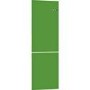 Bosch KGN39IJ3AG Serie 4 203x60cm Vario Style NoFrost Freestanding Fridge Freezer With Exchangeable Colour Front